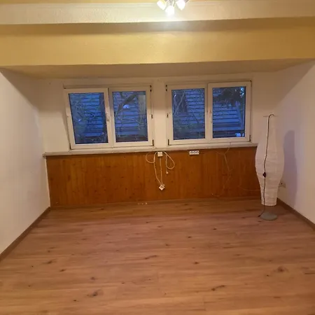 Apartment Wohnung Nuremberg