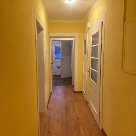 Apartment Wohnung Nuremberg