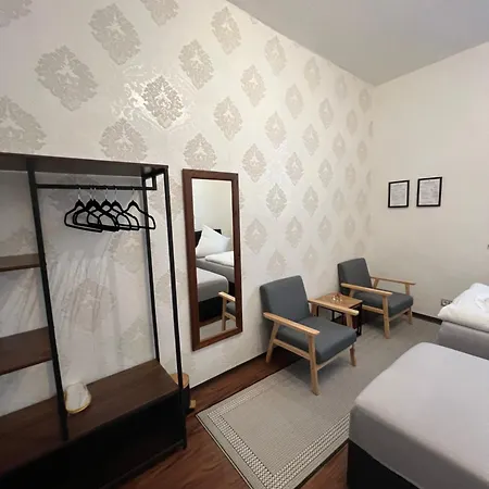 Homestay Sahara Hosting 1 *