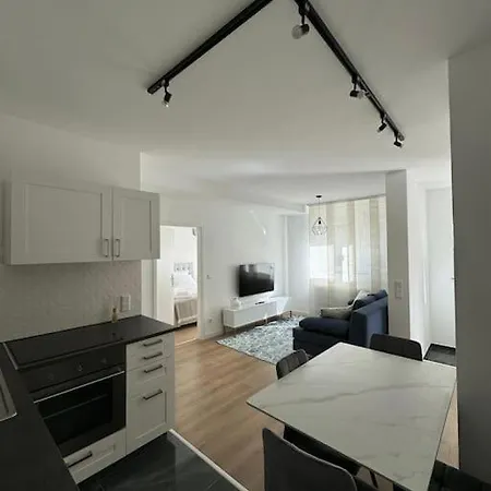 Gemuetliches Apartment, Nur 5 Min Ins Zentrum Apartment Nuremberg