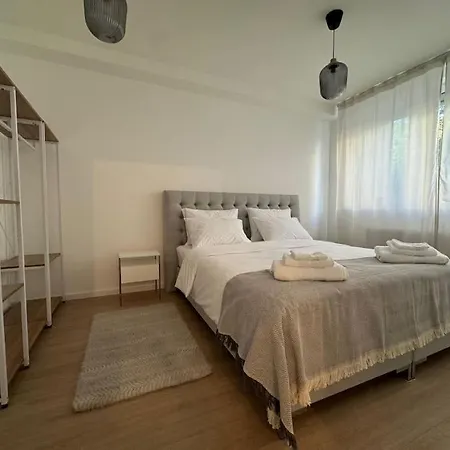 Apartment Gemuetliches Apartment, Nur 5 Min Ins Zentrum Nuremberg