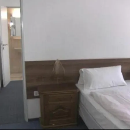 Homestay szállás Agency Csa Nürnberg