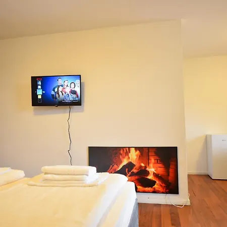 Hotel Im Natur Mit Eigene Kueche Und Bad