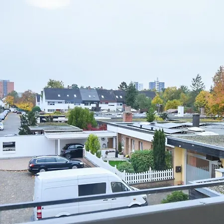 Im Natur Mit Eigene Kueche Und Bad Hotel Nuremberg