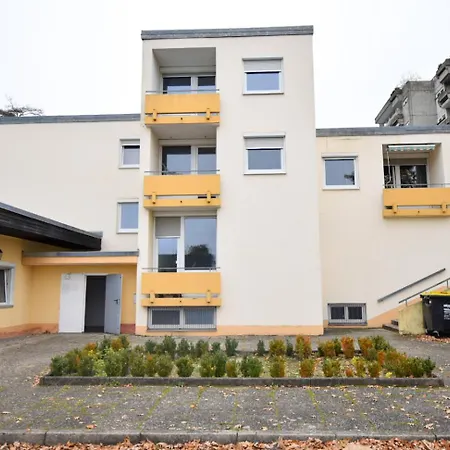 Hotel Im Natur Mit Eigene Kueche Und Bad Nuremberg