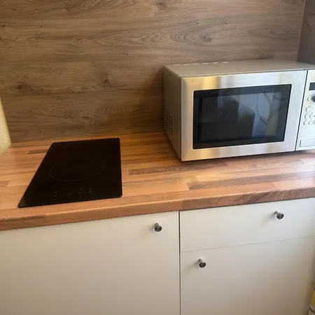 Apartment Am Hauptbahnhof