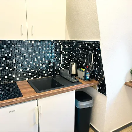 Oldtown By Staystay, Close To Castle & Main Market Square Apartment Nürnberg