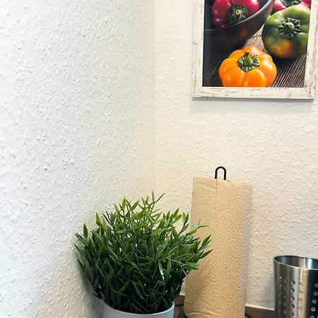 Apartment Oldtown By Staystay, Close To Castle & Main Market Square