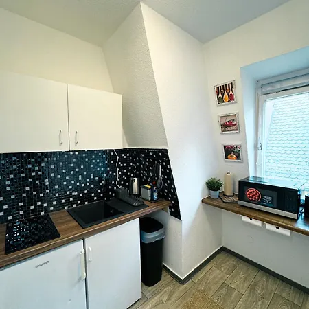 Apartment Oldtown By Staystay, Close To Castle & Main Market Square