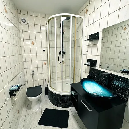 Oldtown By Staystay, Close To Castle & Main Market Square Apartment Nürnberg