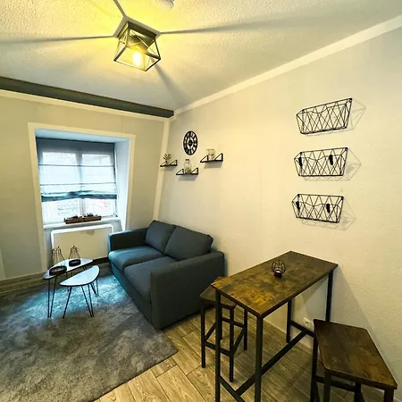 Oldtown By Staystay, Close To Castle & Main Market Square Apartment