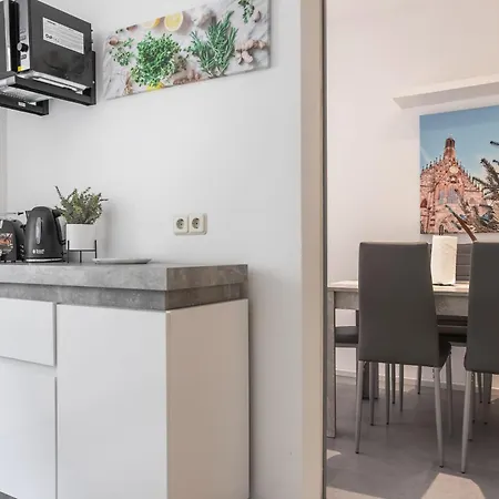Apartment Oldtown By Staystay, Close To Castle & Main Market Square *