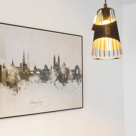 Apartment Oldtown By Staystay, Close To Castle & Main Market Square Nürnberg