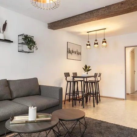 Oldtown By Staystay, Close To Castle & Main Market Square *