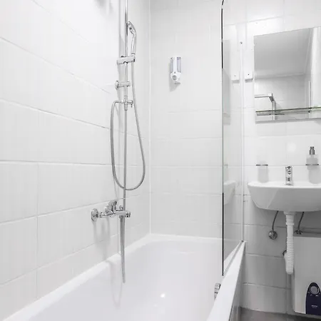 Apartment Oldtown By Staystay, Close To Castle & Main Market Square *