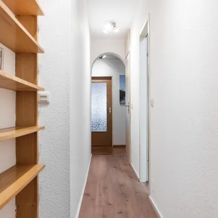 Apartment Oldtown By Staystay, Close To Castle & Main Market Square *