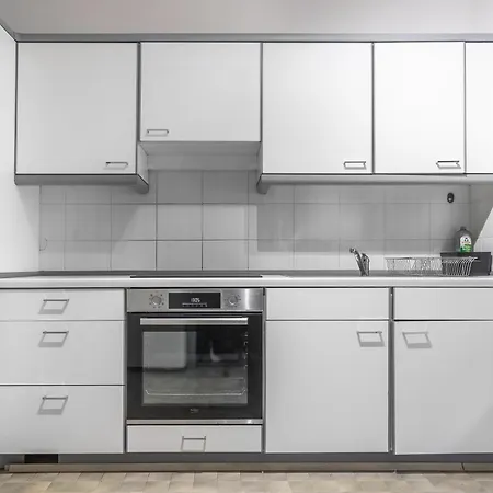 Oldtown By Staystay, Close To Castle & Main Market Square Apartment Nürnberg