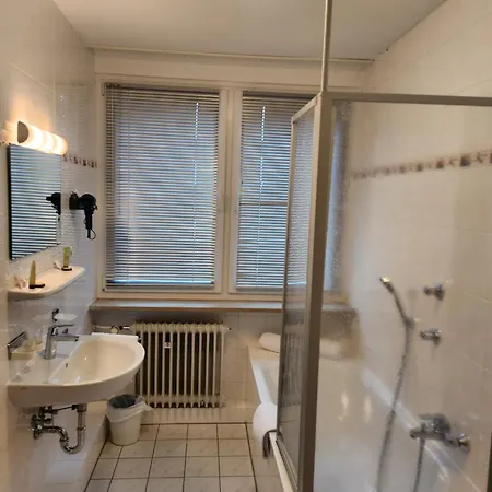 Eibacher Hof 3*