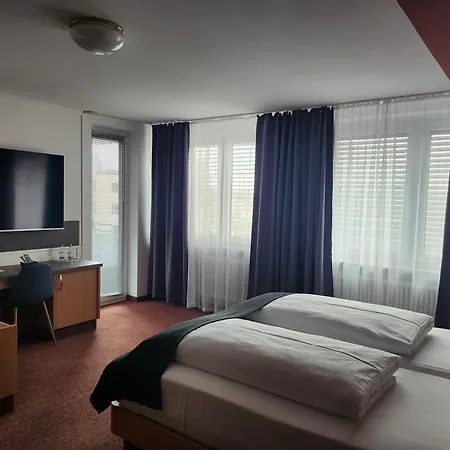 Eibacher Hof 3* Нюрнберг