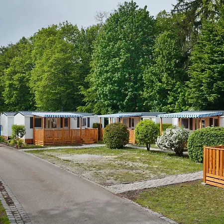 Knaus Campingpark Campingplads