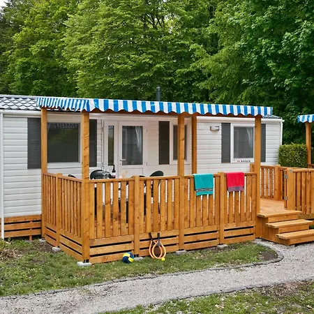 Campingplads Knaus Campingpark