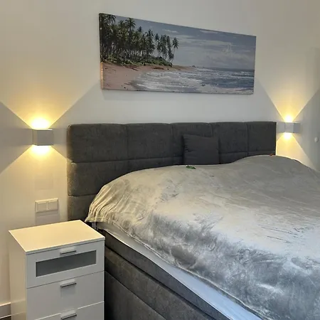 5-living Apartment Nuremberg
