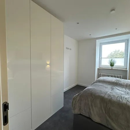 Apartment 8-living *