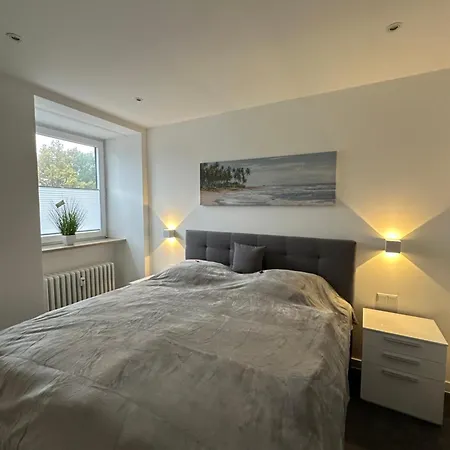 Apartment 8-living *