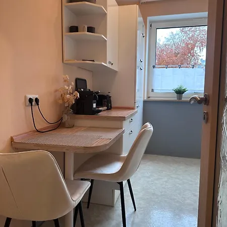 Apartment Nobel Gemuetliche Mit Besten Lage *