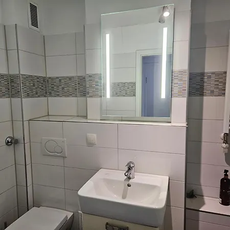 Fully Furnished Daire *