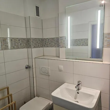 Fully Furnished Nuremberg