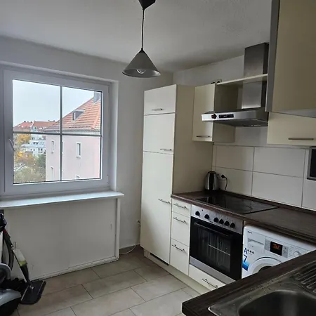 Apartment Fully Furnished