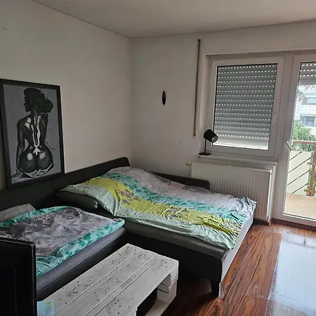 Fully Furnished Apartment *