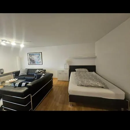 Apartment Modern Central *