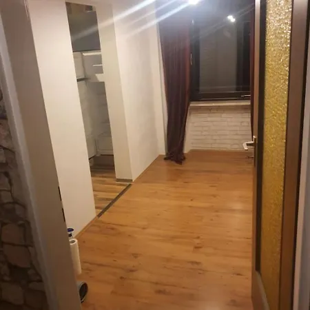 Modern Central Apartment *