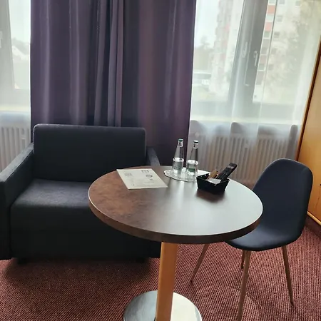 Отель Eibacher Hof 3*