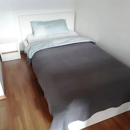 Cozy Messe Apartment *