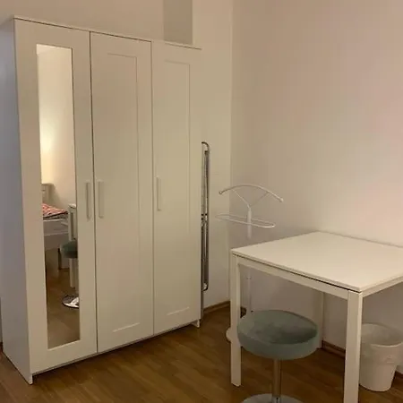 Apartment Cozy Messe *
