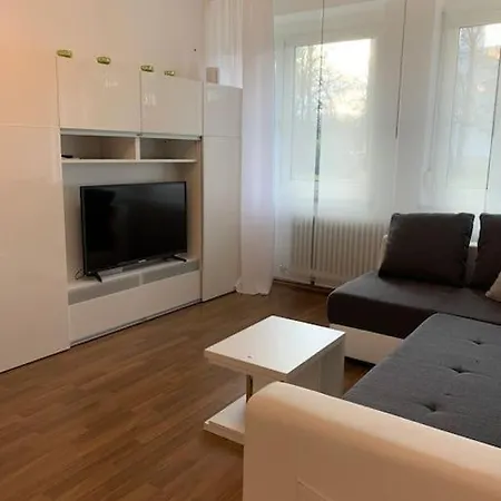 Cozy Messe *