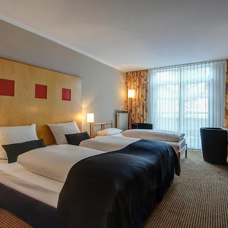 Centro 3* Núremberg