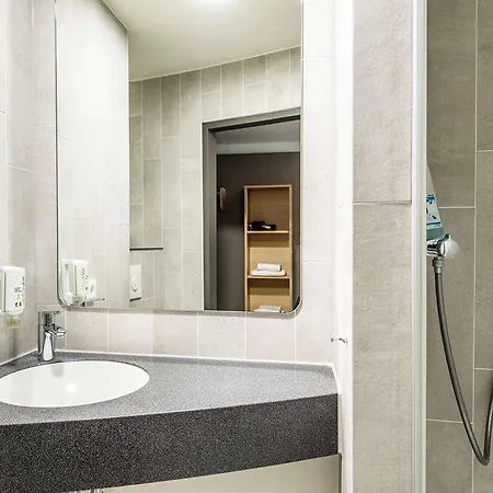Nuernberg-hbf Hotel 3*