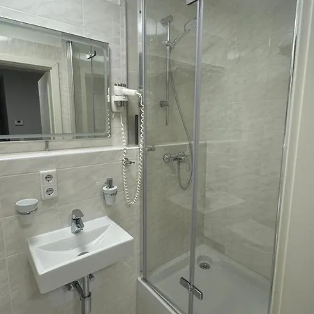 Apartment Am Hauptbahnhof *