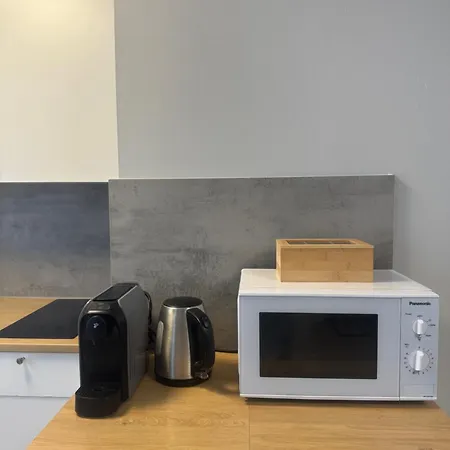 Apartment Am Hauptbahnhof