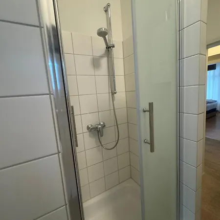 Am Hauptbahnhof Apartment *