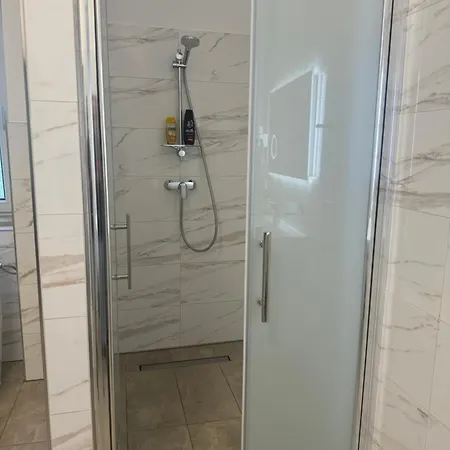 Apartment Am Hauptbahnhof Nuremberg
