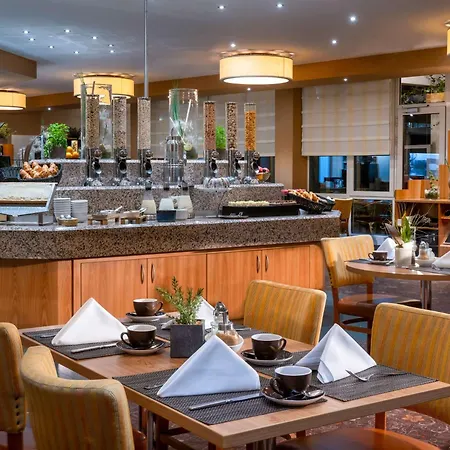 Moevenpick Airport Nuremberga
