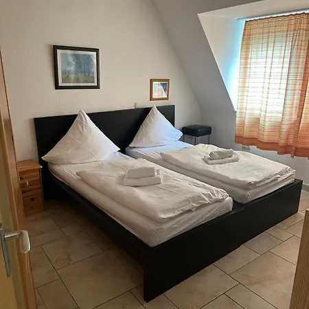 Center - 4 With Kitchen And 2 Bathrooms Nürnberg