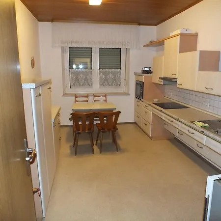 Ferienwohnung In Apartment