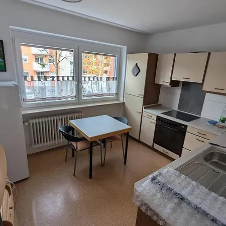 3rooms For Business Or Family Apartmán