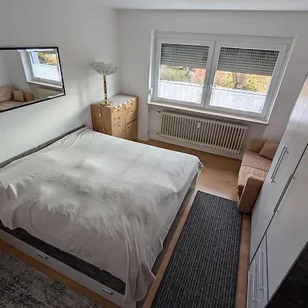 Apartmán 3rooms For Business Or Family *